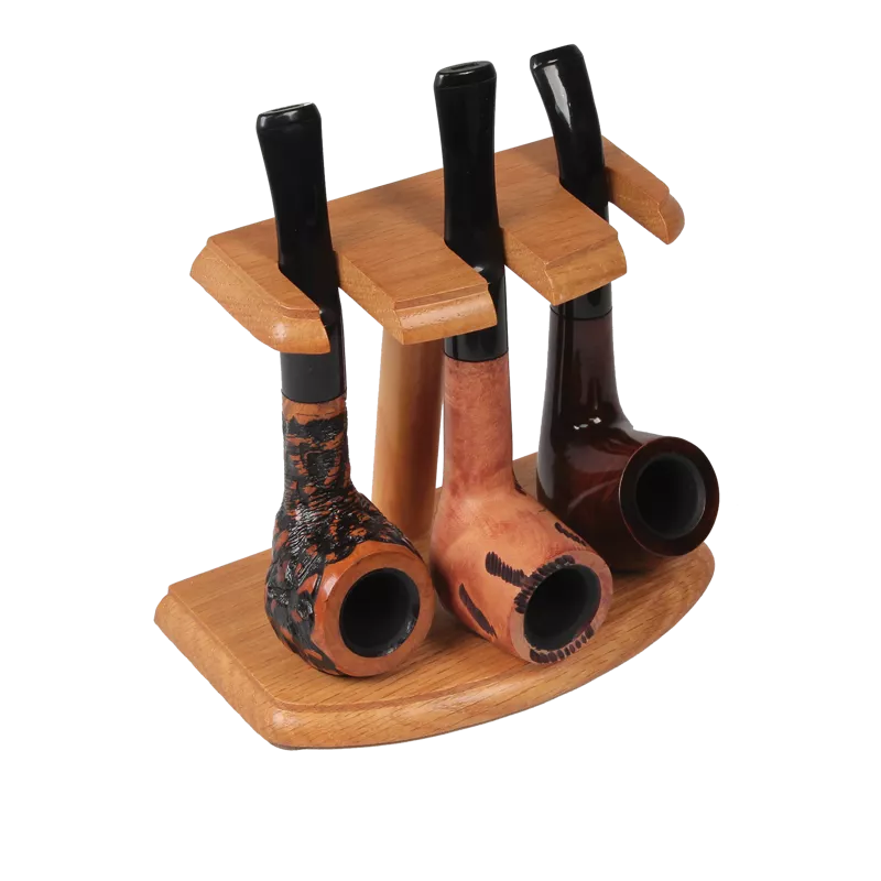 3 Pipe Rack