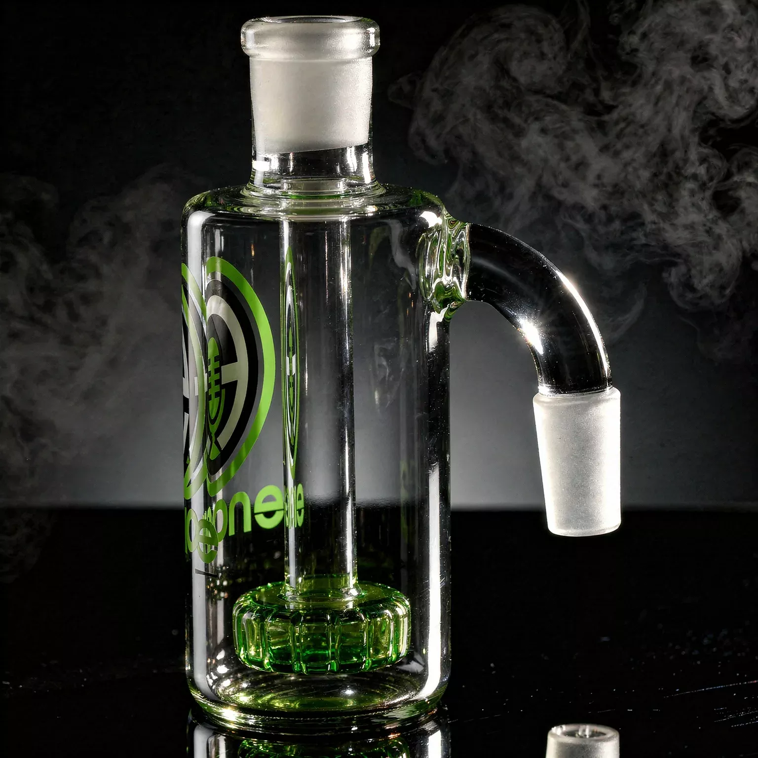 4.5" Encore Collection Color Showerhead Ash Catcher