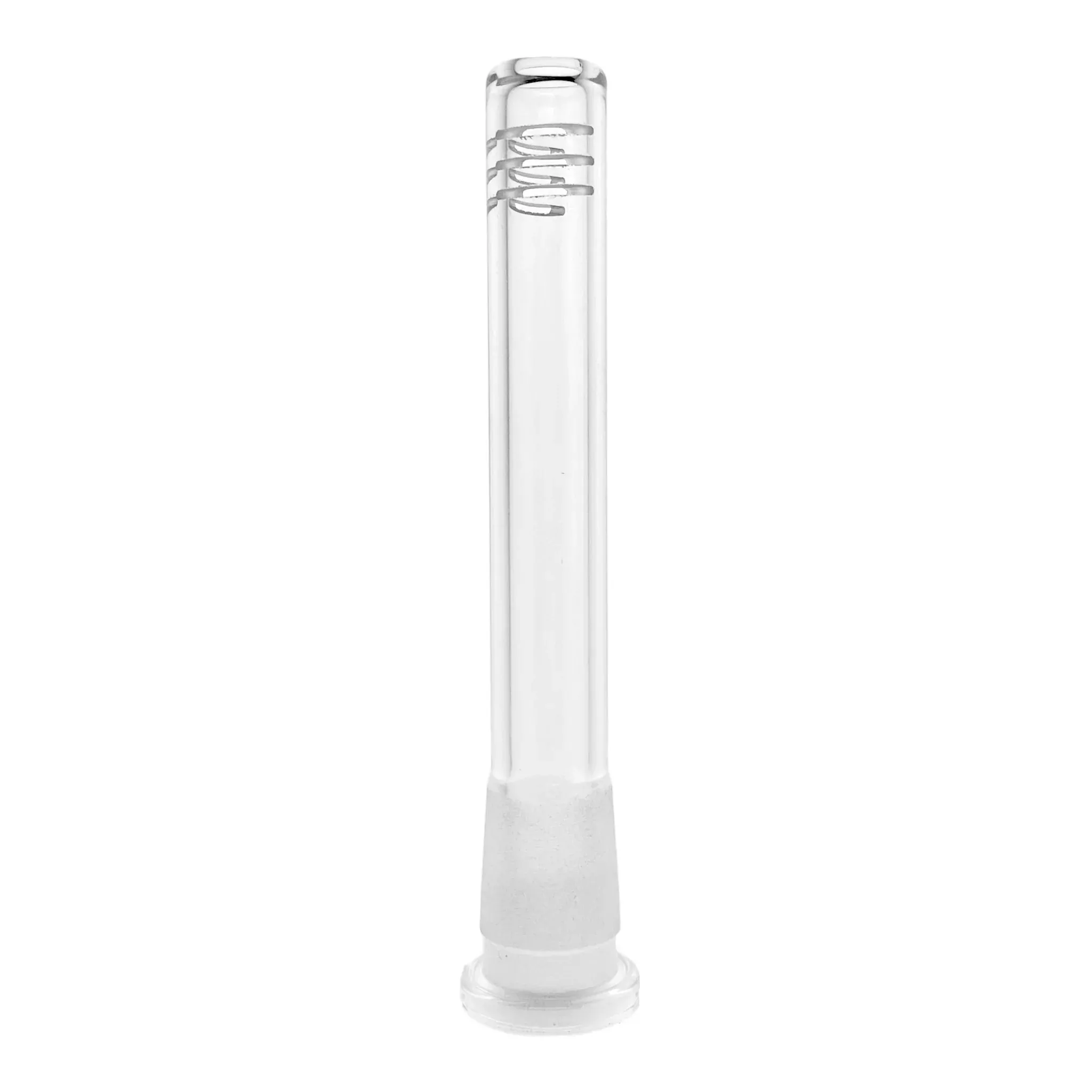 4.5 Inch 18mm - 14mm Downstem For Glass Bong