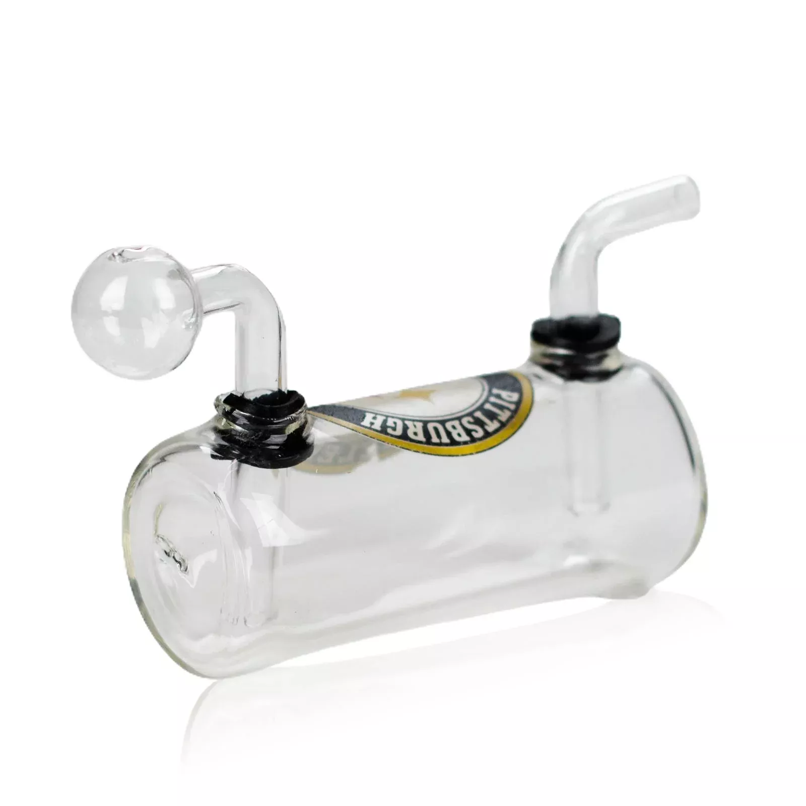4.5" Oil Burner Pipe