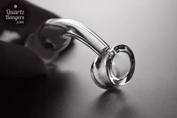 4mm Thick Quartz Banger