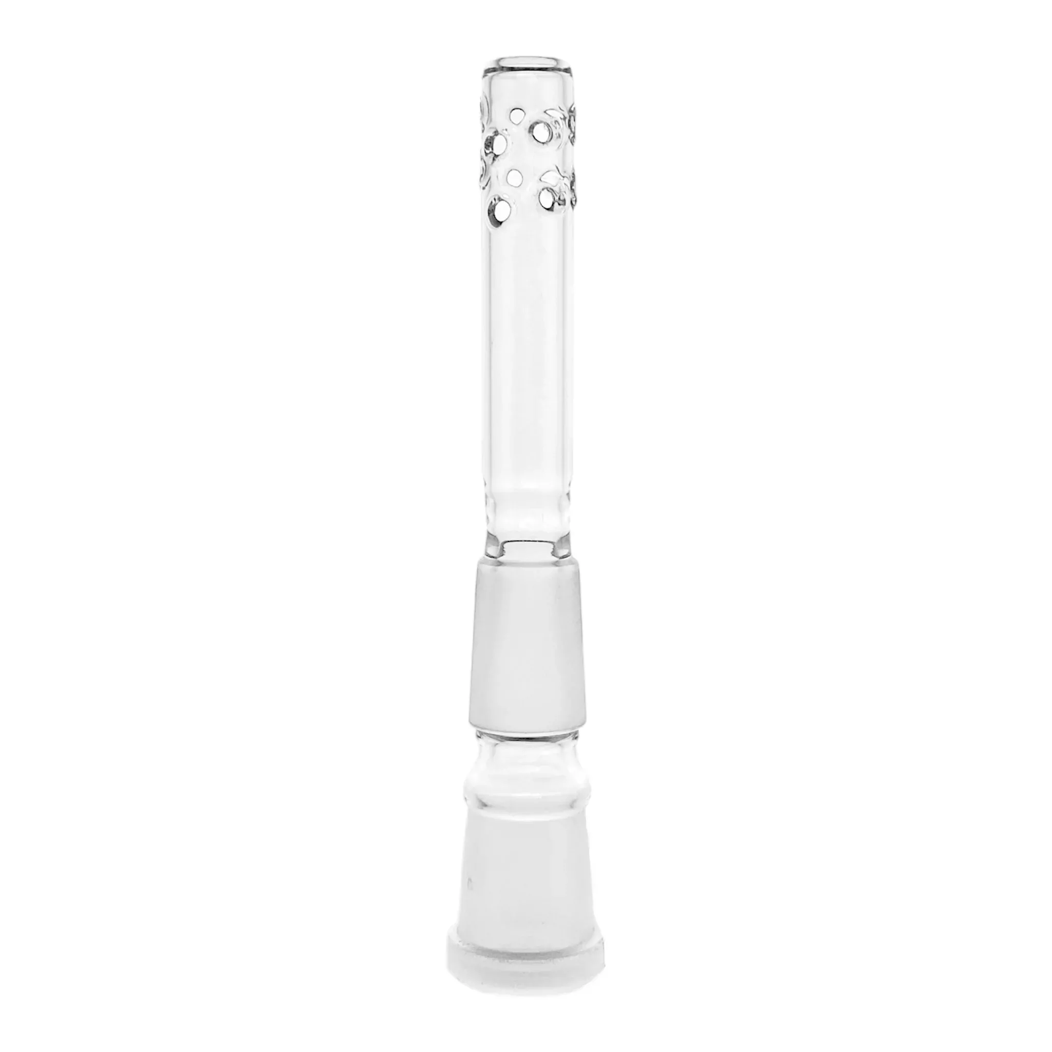 5.5 Inch 18mm - 18mm Downstem For Glass Bong
