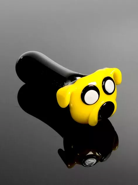 5'' long Jake pipe