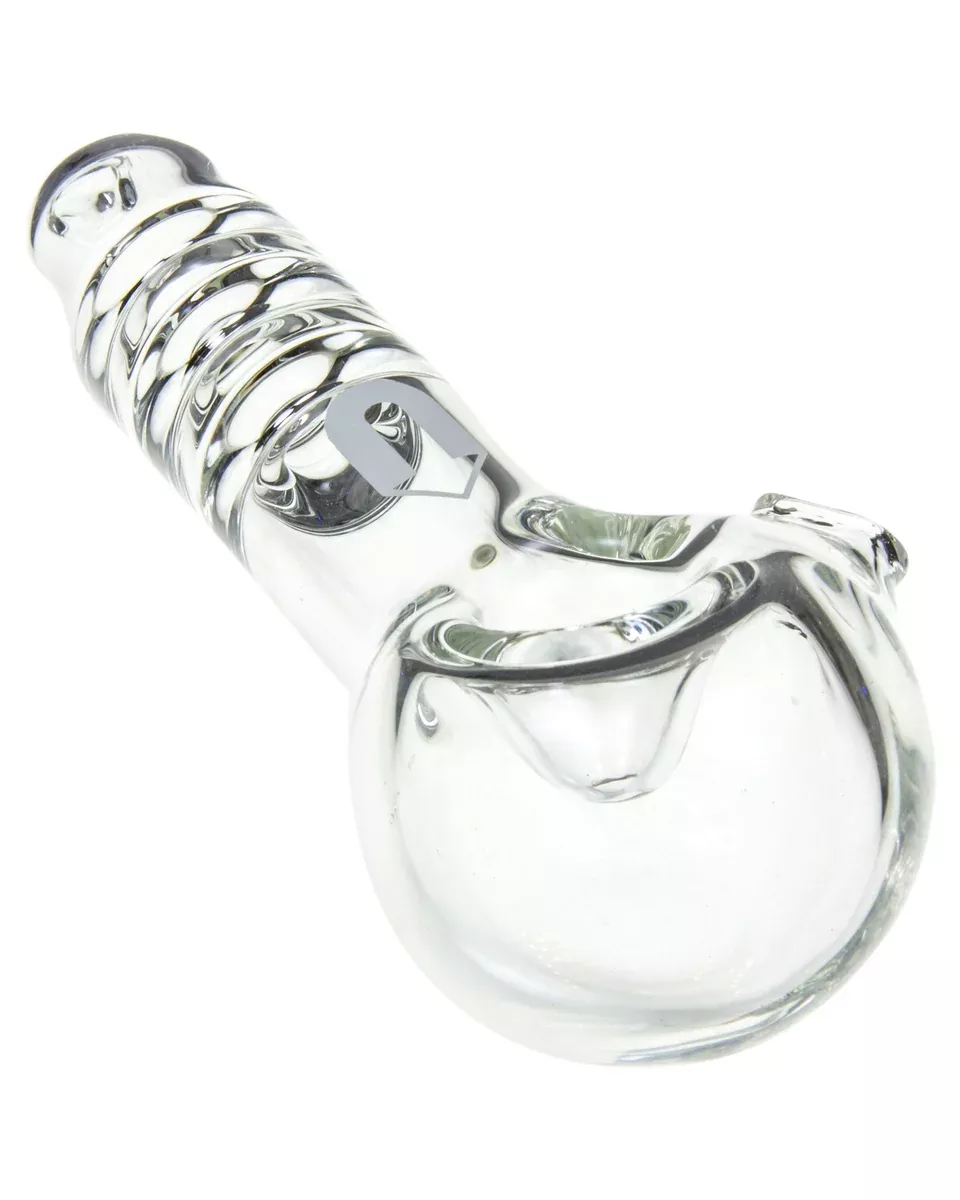 5" Upline Spoon Pipe