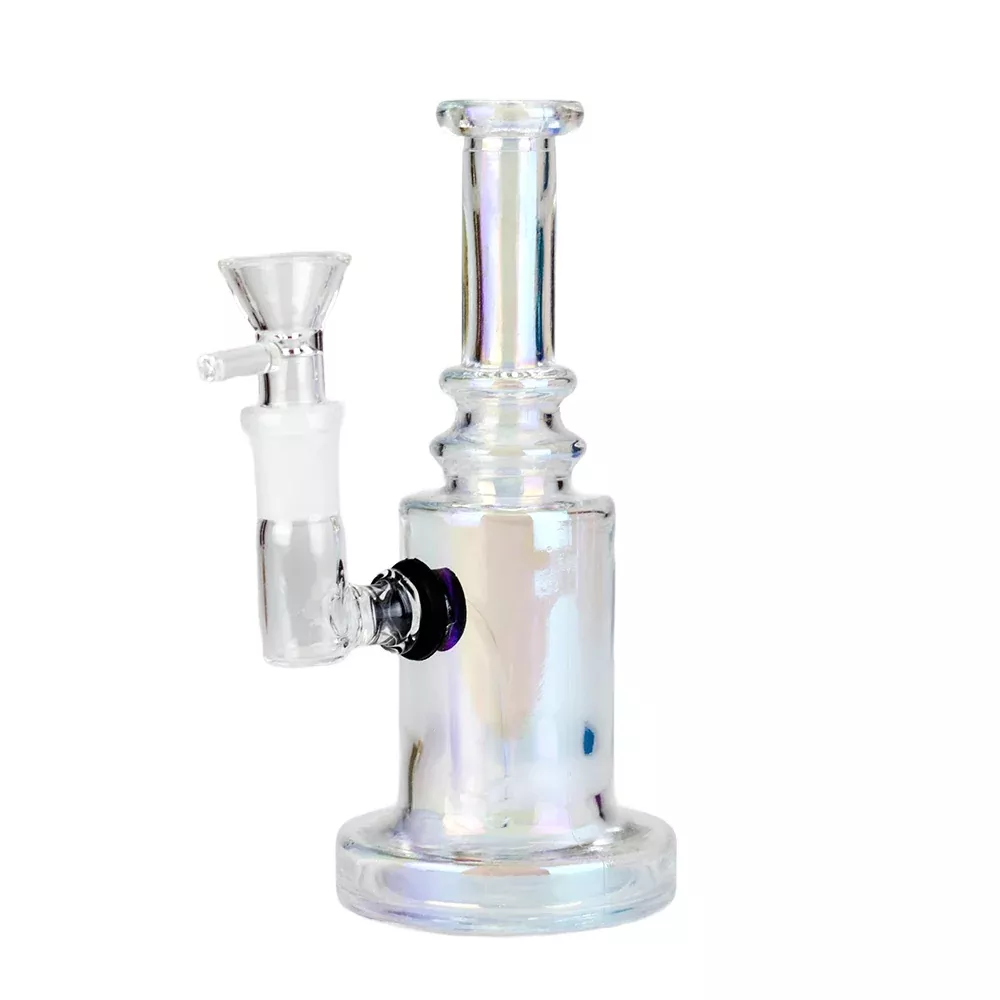 6.5″ Dream Crystal Mini Glass Bong