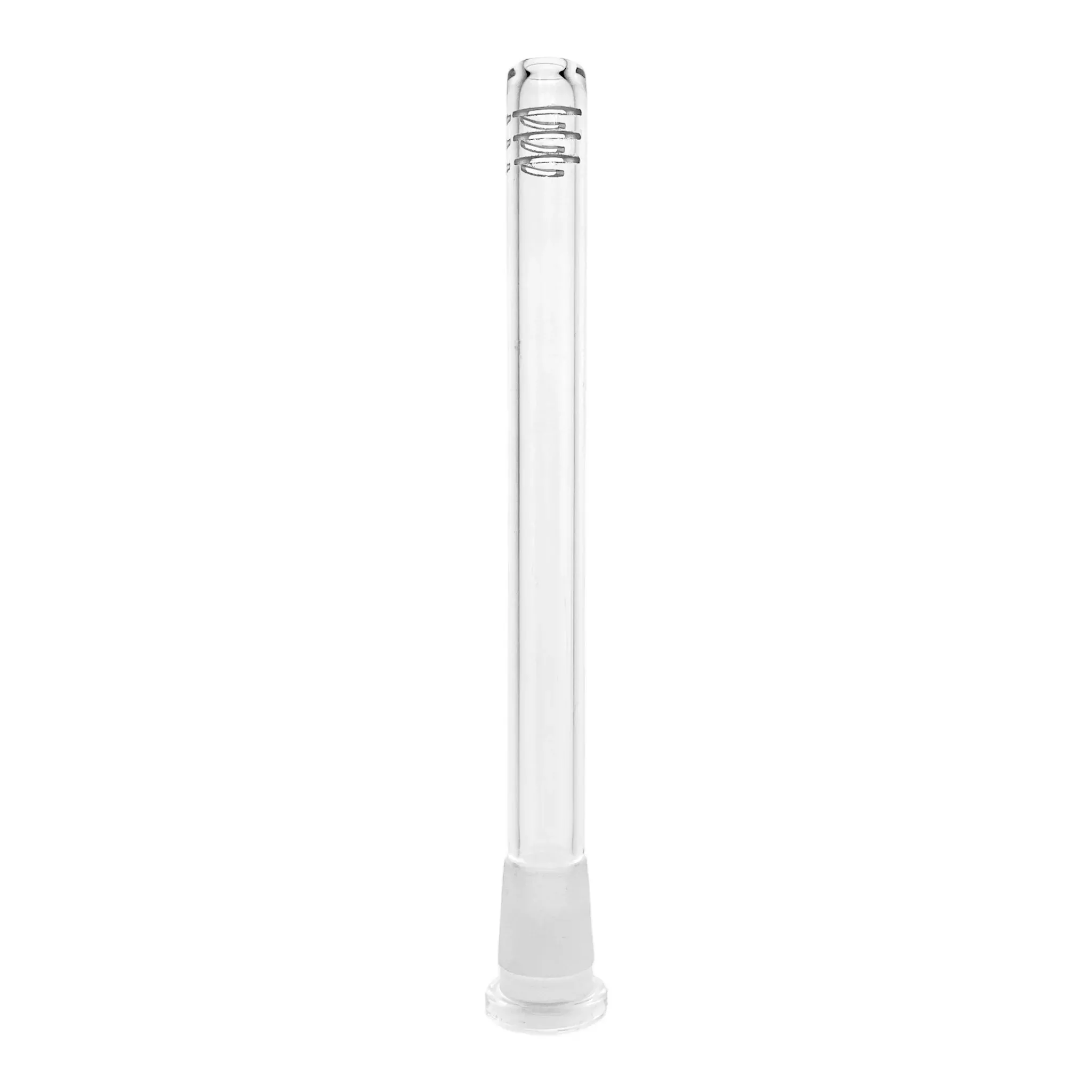 6 Inch 18mm - 14mm Downstem For Glass Bong