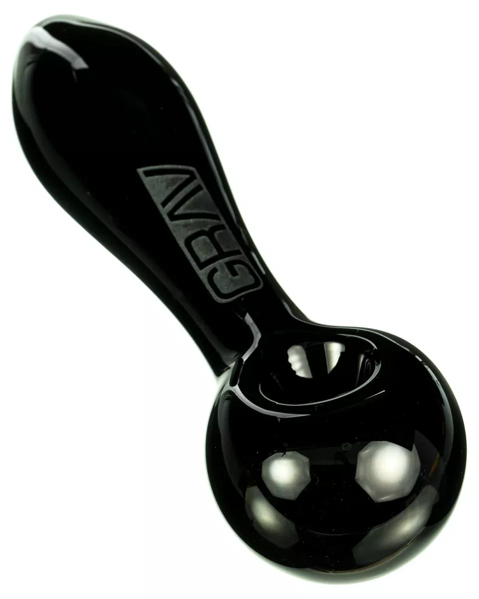 6" Jumbo Spoon Pipe