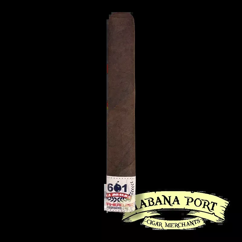 601 La Bomba Warhead Independence Day 250 5.75x56