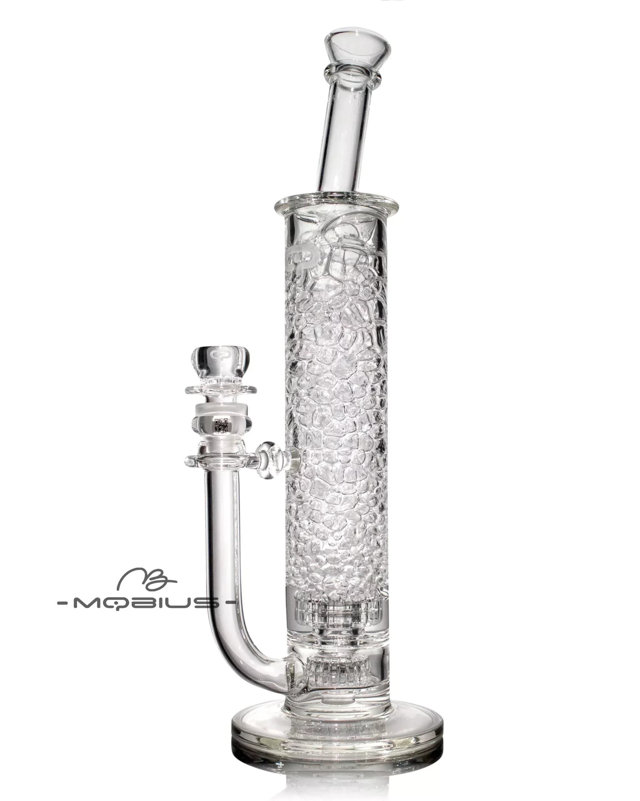 60T Tall Stereo Matrix V6 by Mobius Glass