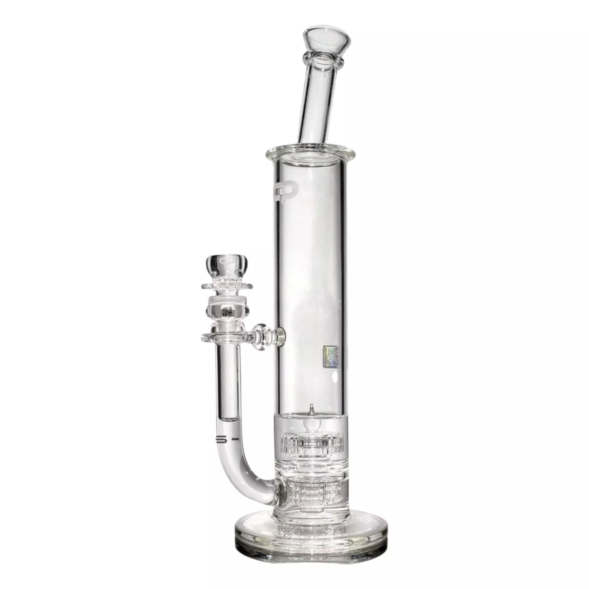 60T TALL Stereo Matrix - V6