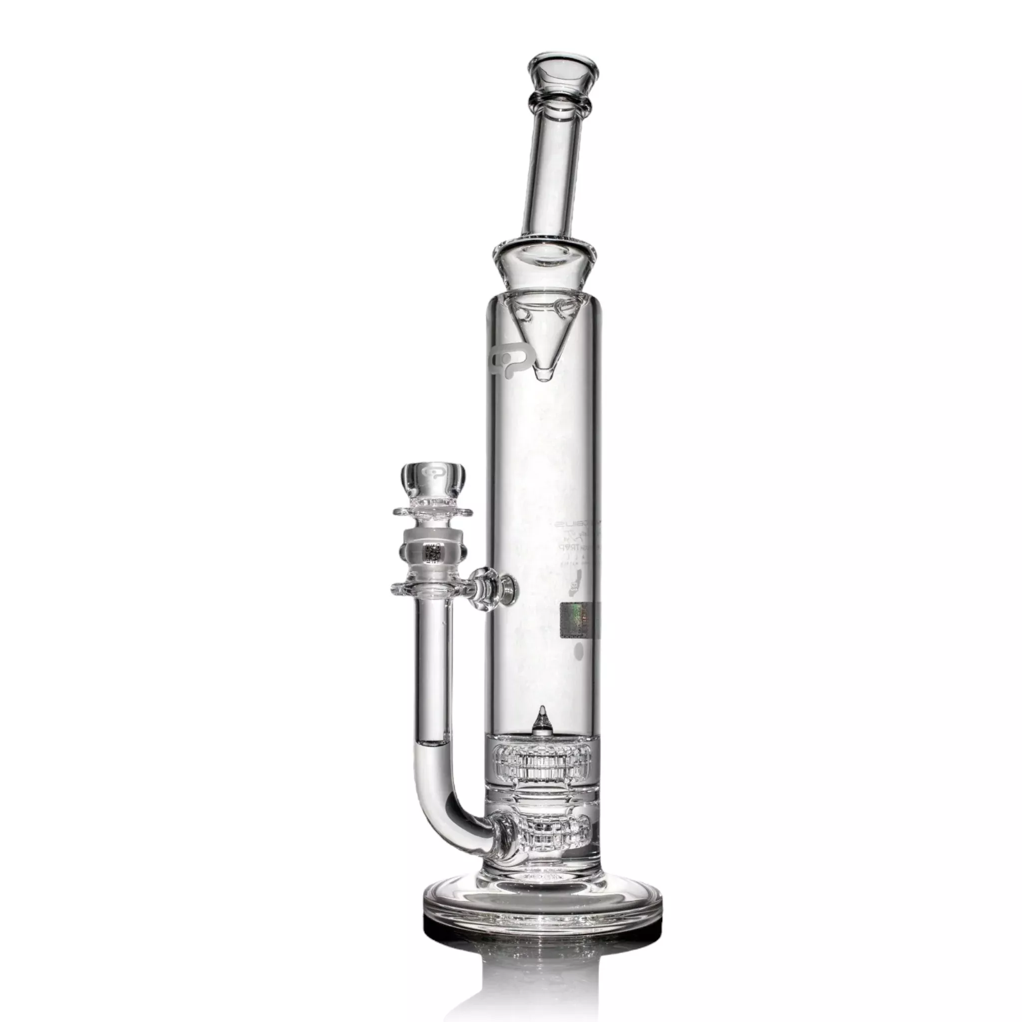 60T TALL Stereo Matrix with SplashTrap - V6