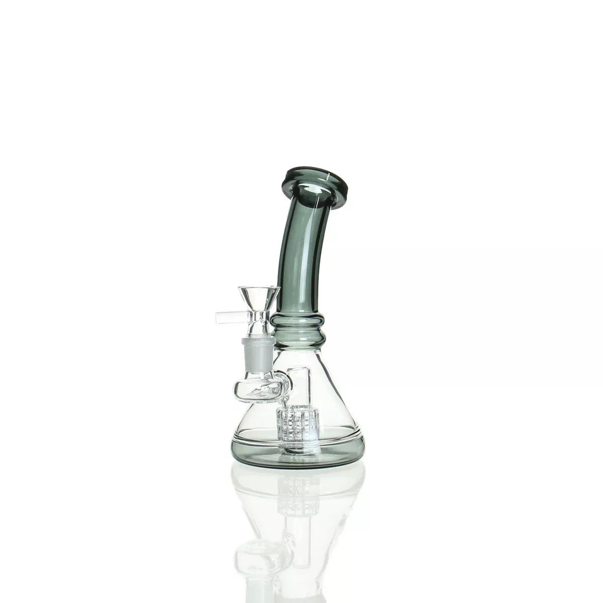 7" Beaker - Matrix Perc