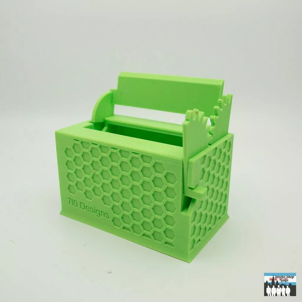 710 Dumpster Q-Tip Disposal – Stylish and Functional Cleaning Accessory