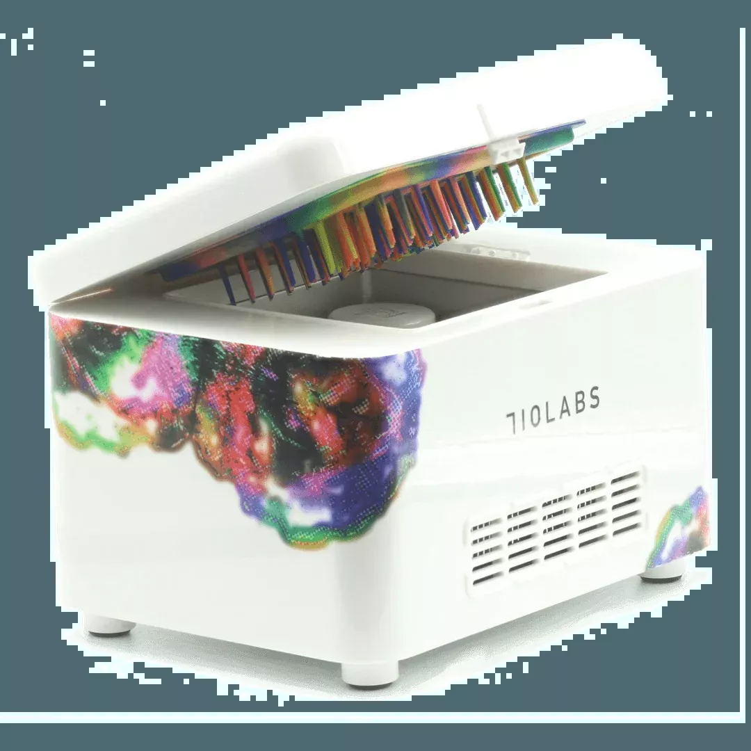 710 Labs - Terp Cooler