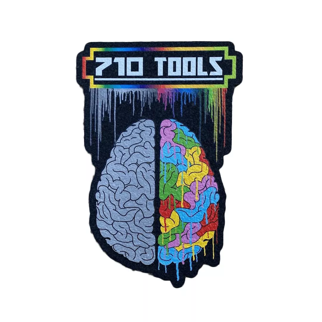 710 Tools 12" Moodmat