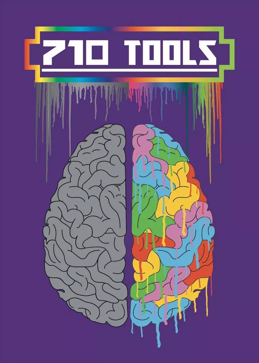 710 Tools Original Dabbers