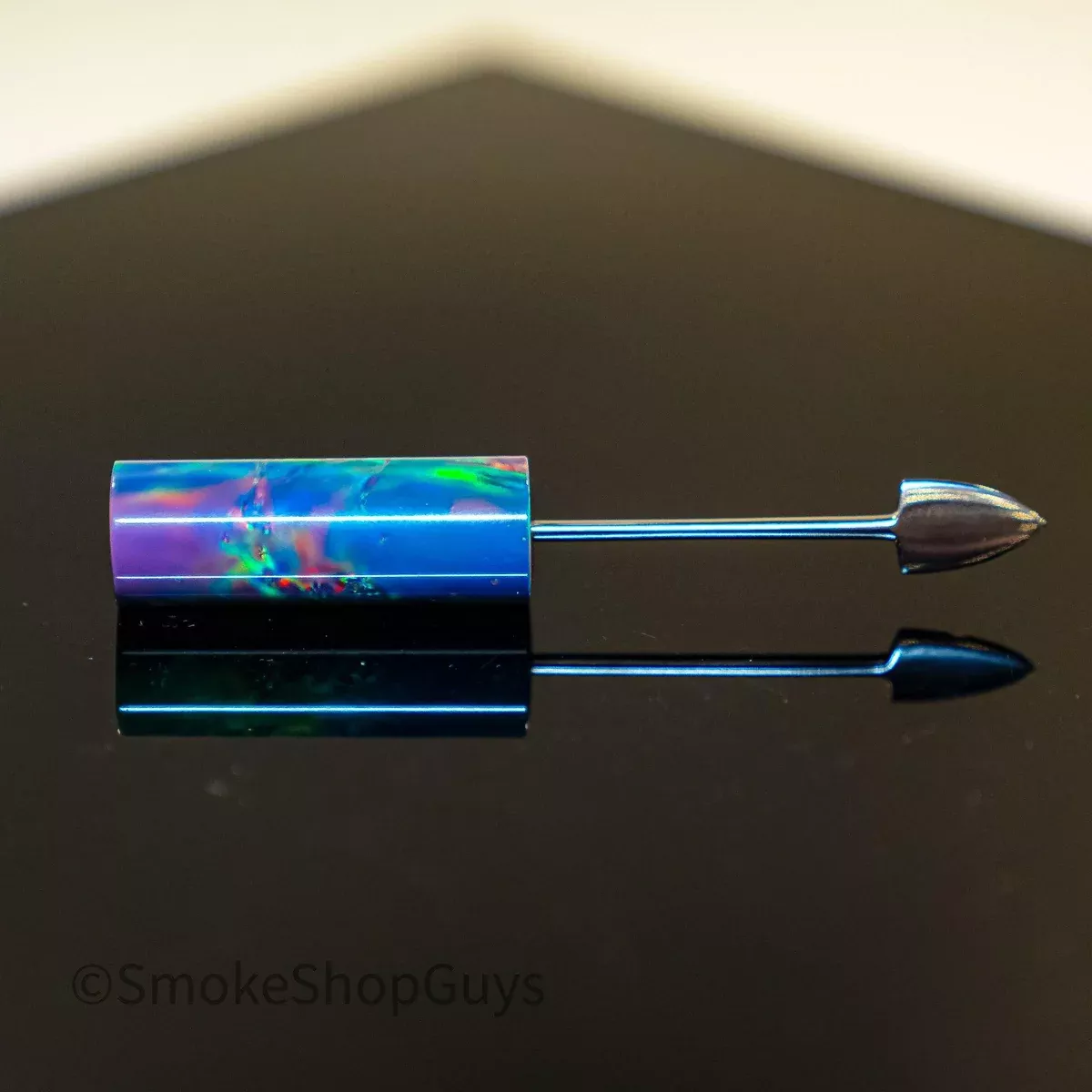 710Galaxy Multi-Colored Opal Dabbers (Assorted Size)