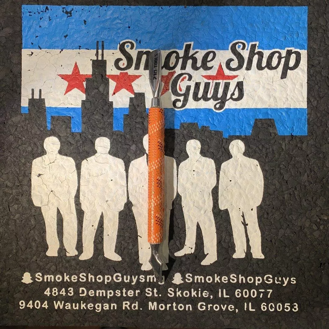 710Tools Goyard Wrapped Dabber