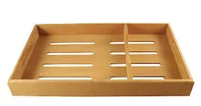 (8) Pack of Spanish Cedar Humidor Trays