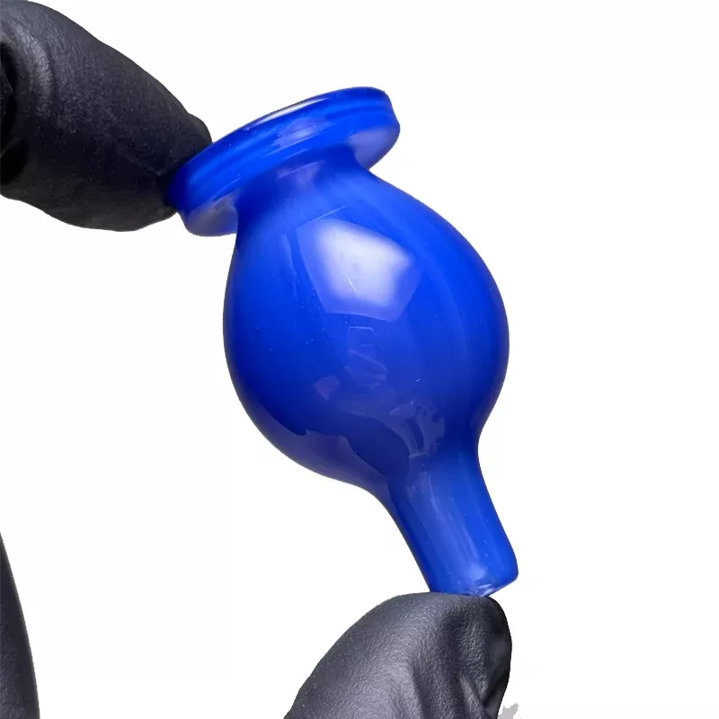 Aaron Vigil - Bubble Cap - Blue Cheese