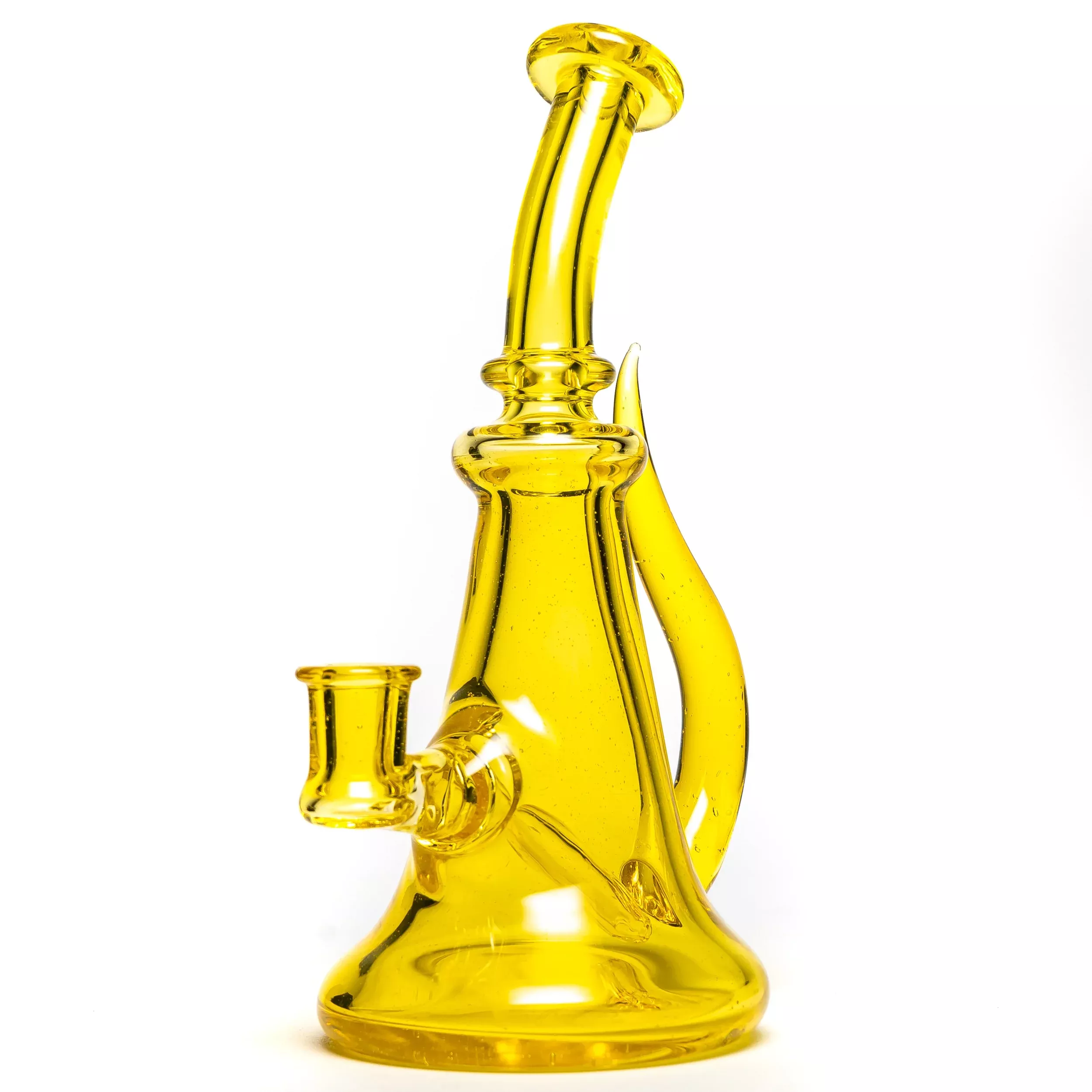 Aaron Vigil - Horn Fat Bottom - CFL Terps