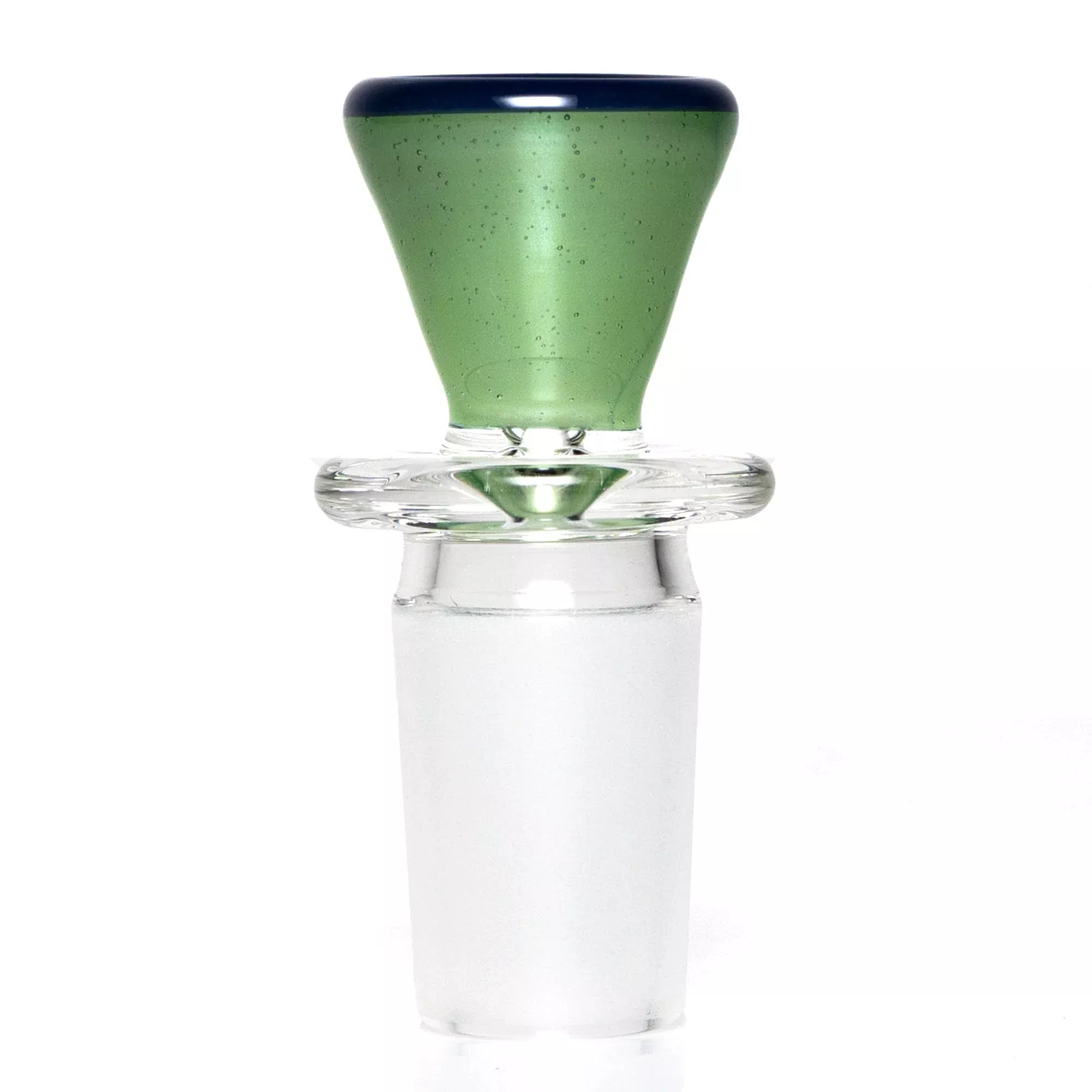 Aaron Vigil - Martini Slide - 18mm - Sea Slyme
