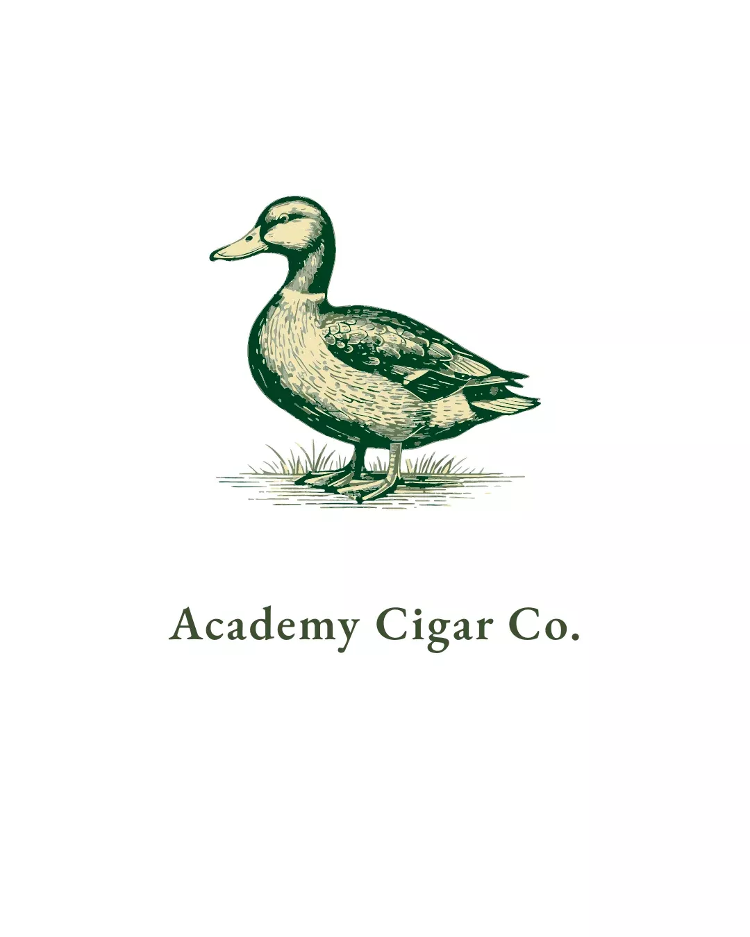 Academy Cigar Co - Lame Duck