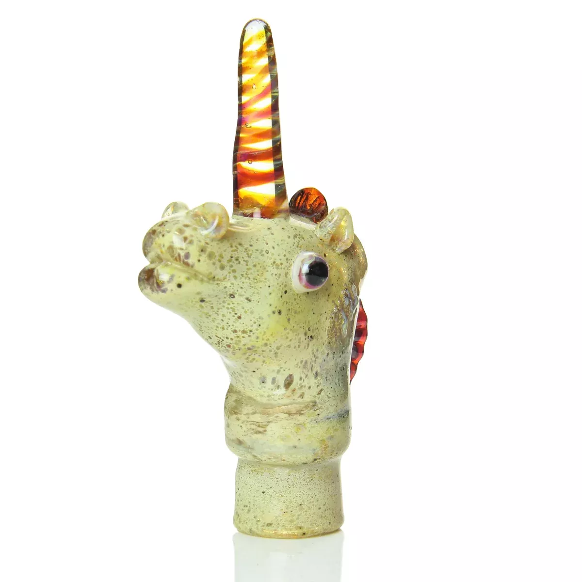 Ace Glass - Unicorn Dome - 14mm