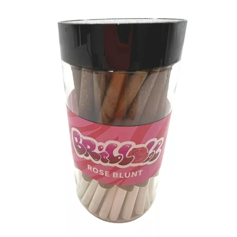 ACE Rose Blunt Pre-Rolled Cones25 Pack