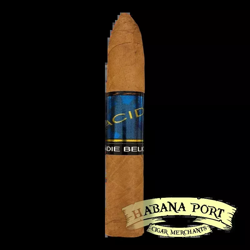 Acid Blondie Belicoso 5x54