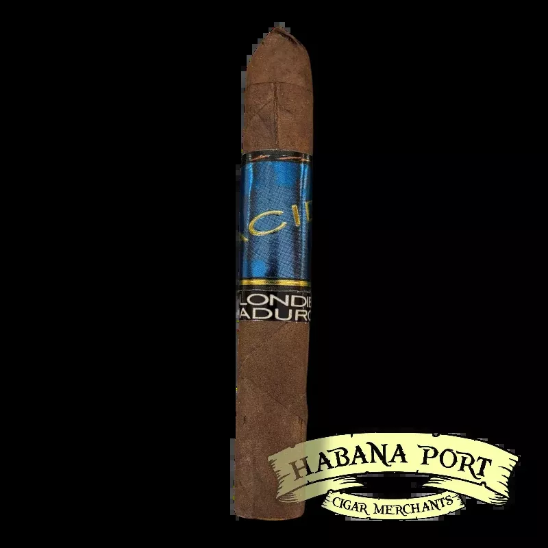 Acid Blondie Maduro 4x38