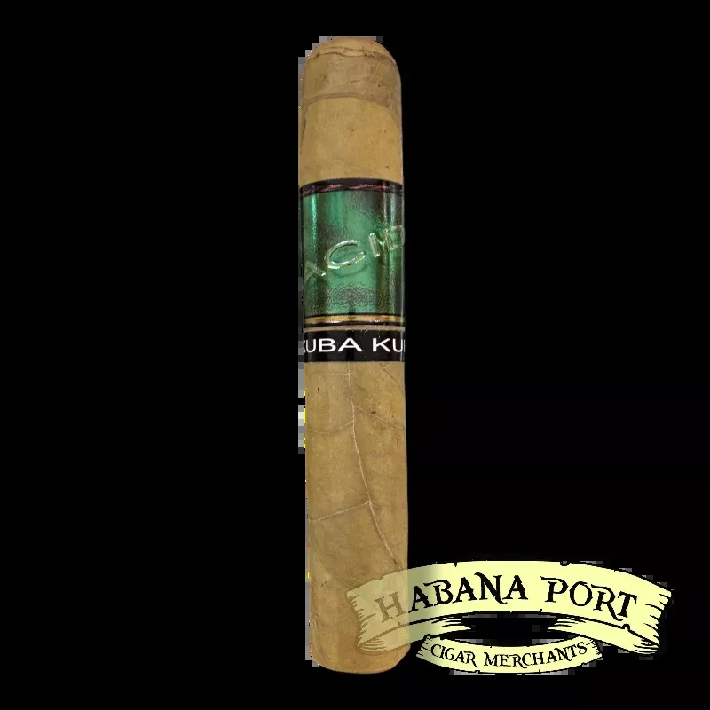 Acid Kuba Candela 5x54