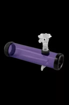 Acrylic Steamroller – The Didgeridoo