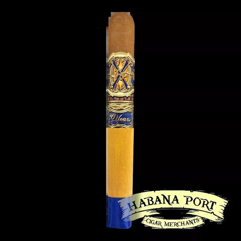 AF Fuente Opus X 20th Father & Son 6.25x48