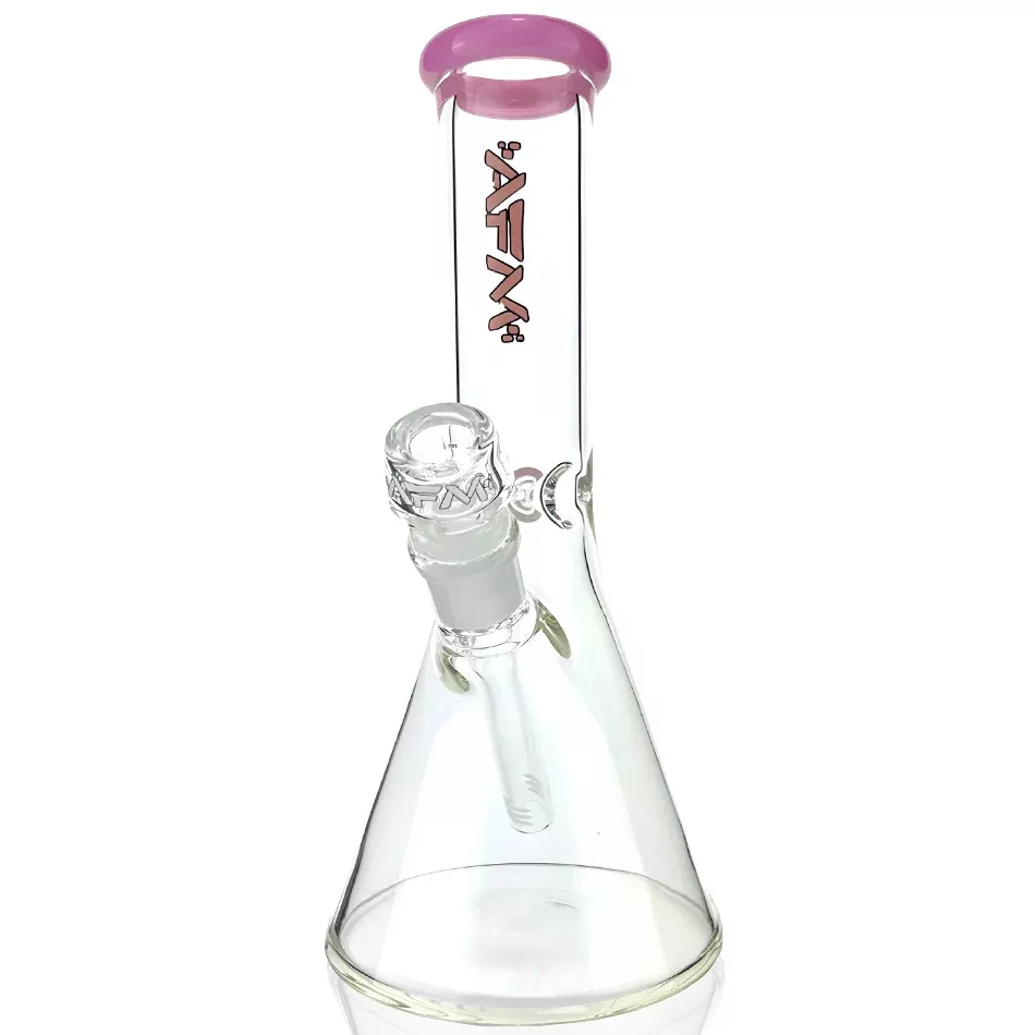 AFM- 10" Color Lip Beaker
