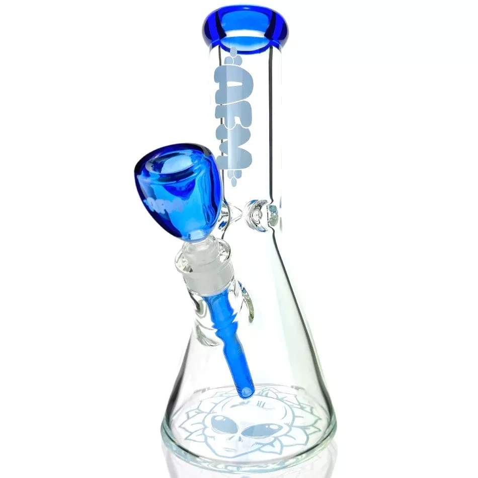 AFM - 12" 9mm Beaker