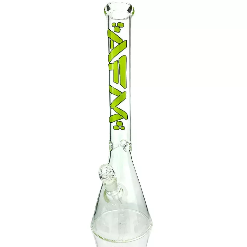 AFM - 18" 5mm Beaker