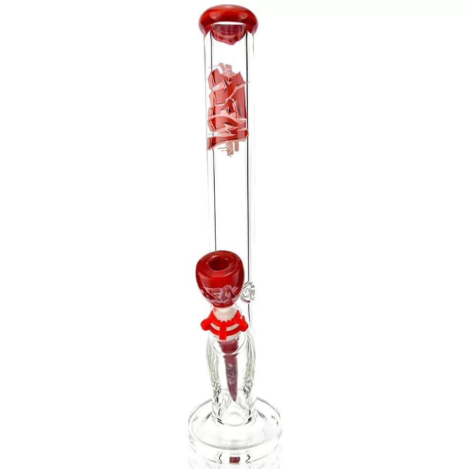 AFM - 18" 9mm Straight Tube