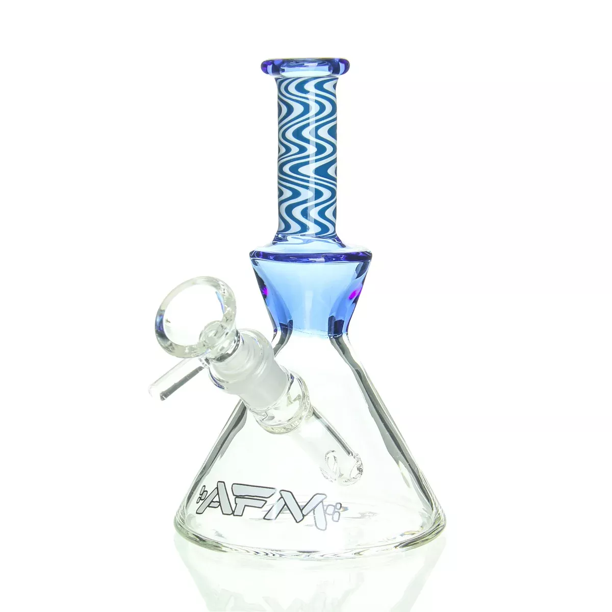 AFM - 6" Mini Beaker Reversals