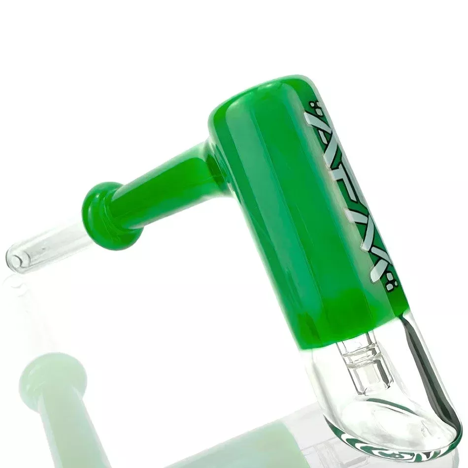 AFM - 7" Hammer Bubbler