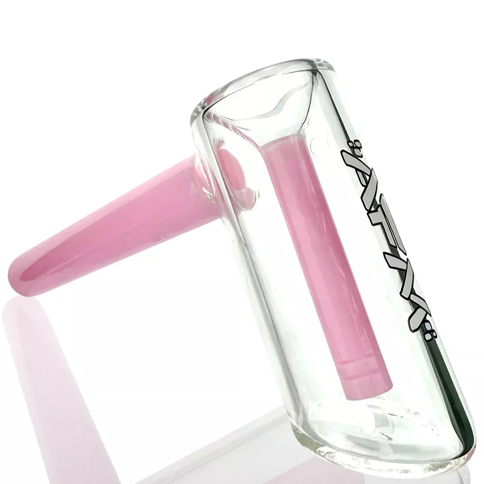 AFM - 8" Hammer Bubbler