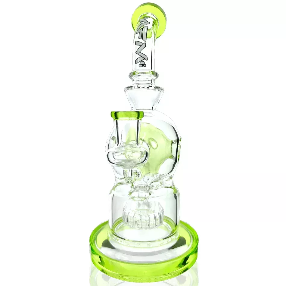 AFM - 9" Swiss Ball Bubbler