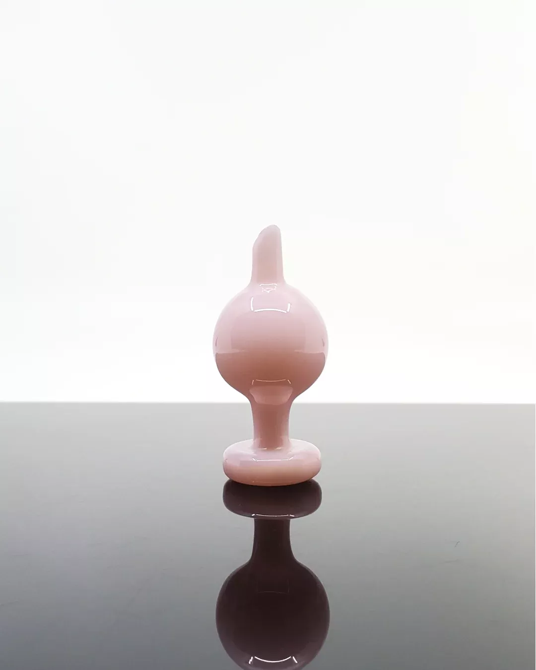 AFM - Bubble Caps
