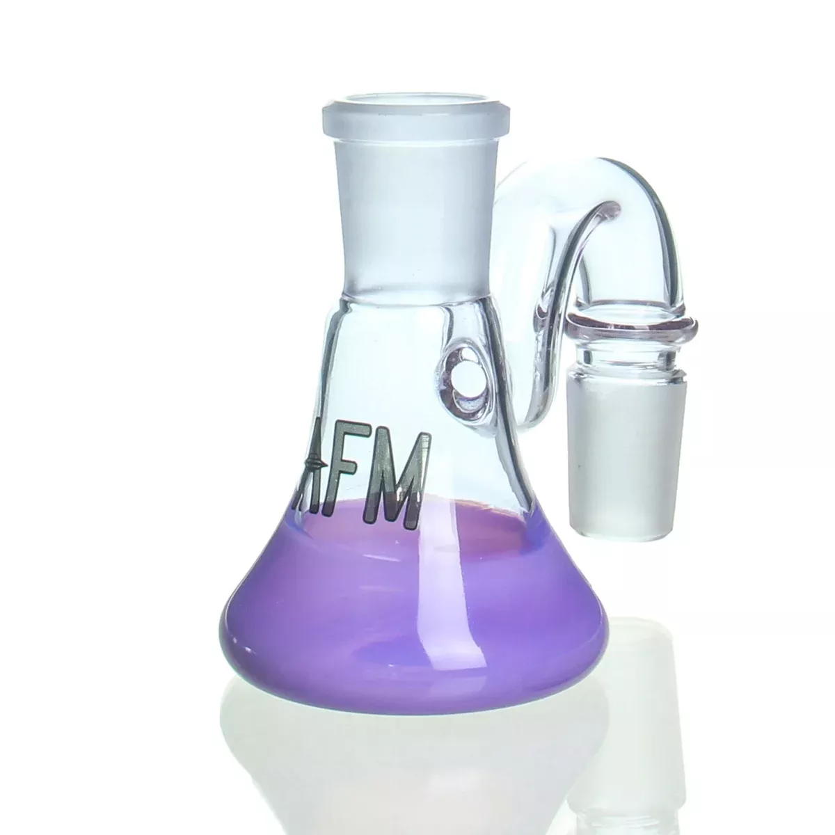 AFM - Full Color Dry Catcher 90°