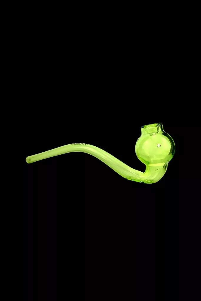 AFM Glass Gandalf Glass Screen Hand Pipe