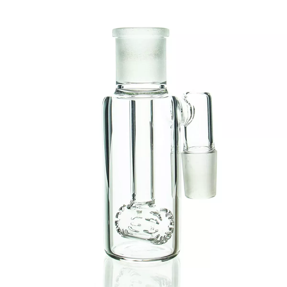 AFM - Hammerhead Ashcatcher 18mm Male 90°
