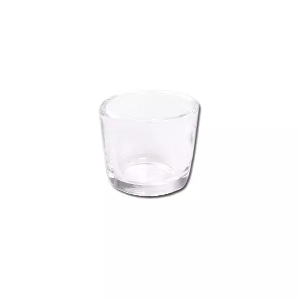 AFM Quartz Insert for Puffco Peak – Premium Replacement Bucket