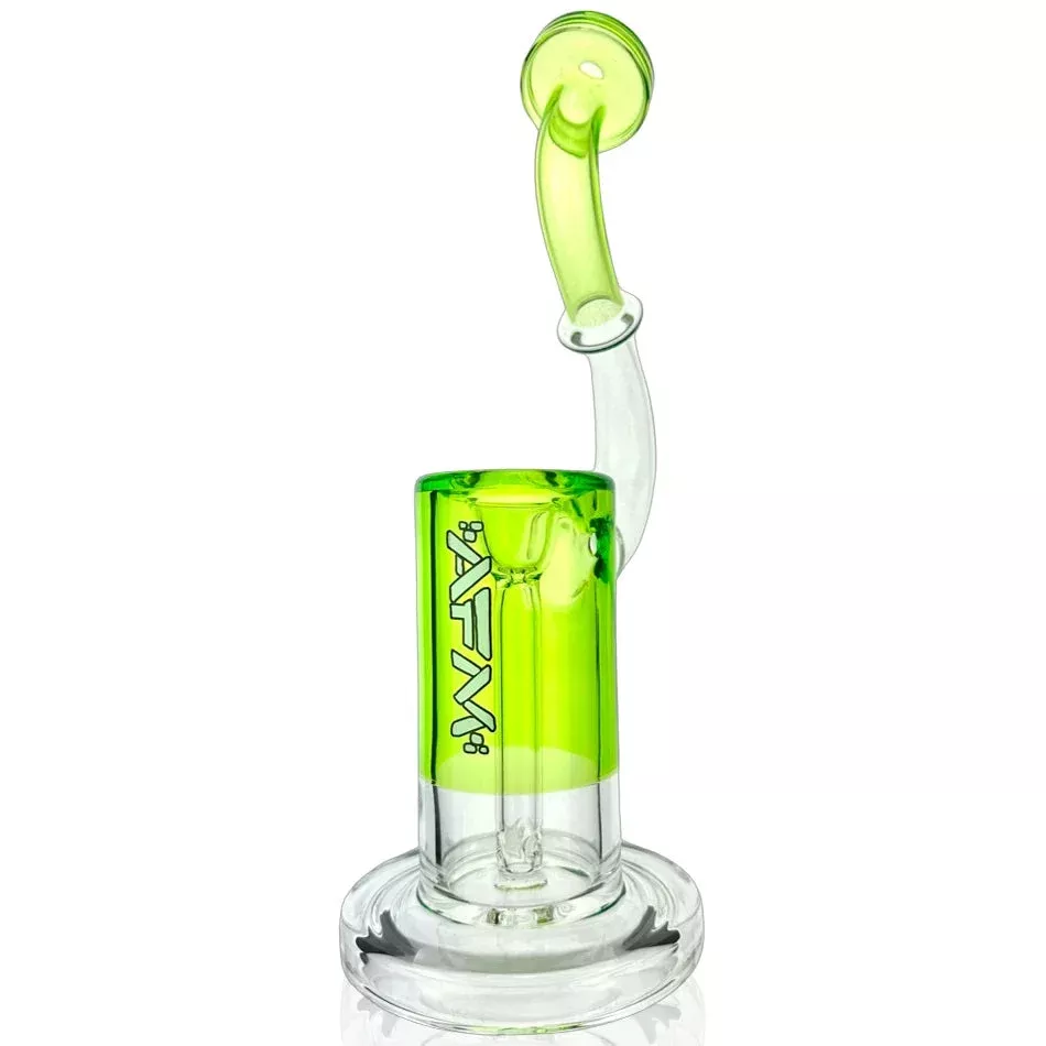 AFM - Spaceship Bubbler