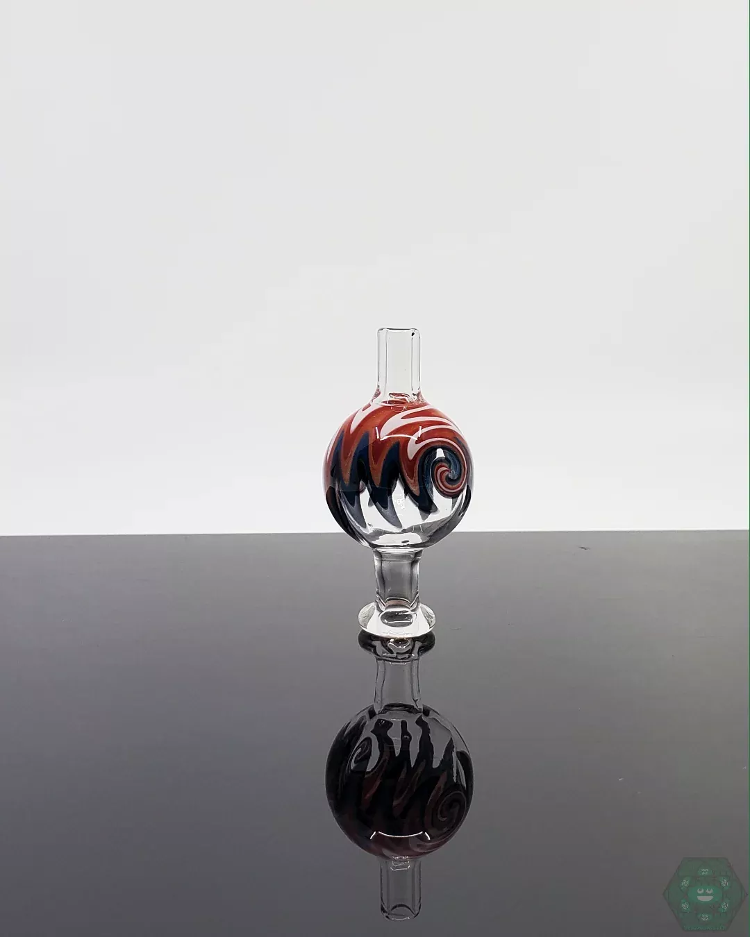 AFM - Wig-Wag Bubble Caps