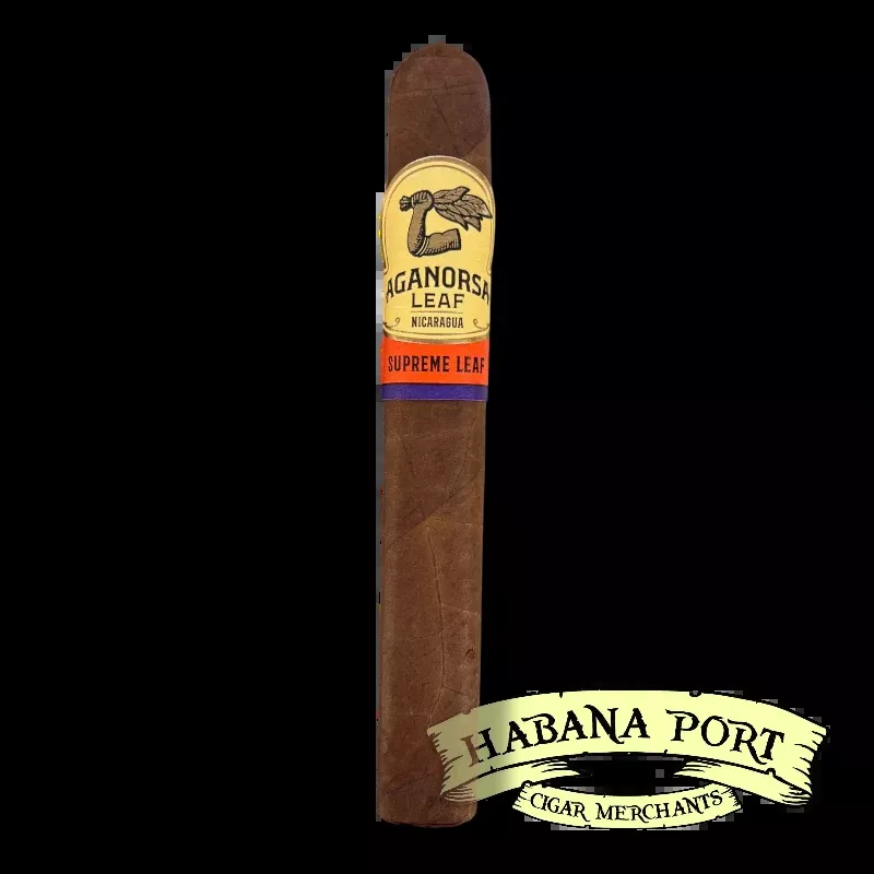 Aganorsa Supreme Leaf Gran Toro 6x56